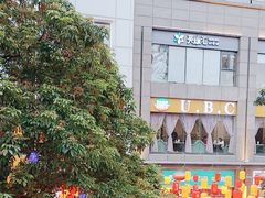 -青松宇大汗·碳烤羊腿(大浪店)