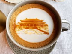-王府井文华东方酒店-紫膳餐厅