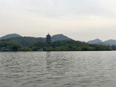 -柳浪闻莺公园