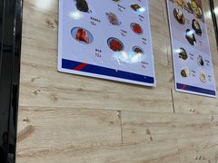 -服务大楼冷面(延大店)