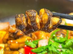 -老伙记海鲜码头(北滘店)