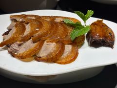 -北平盛世·新京菜·北京烤鸭(劲松·双井店)