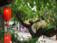 -星巴克(福州三坊七巷店)