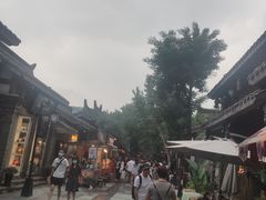 -三只耳火锅(宽窄巷子店)