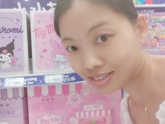 -TOYSRUS玩具反斗城(哈尔滨红博店)