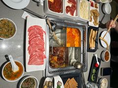 -海底捞火锅(龙湖金沙天街店)