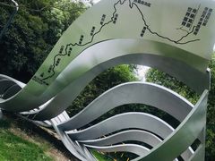 -吴淞炮台湾湿地森林公园烧烤区