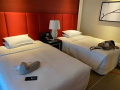 -澳门喜来登大酒店