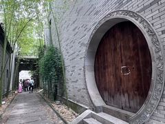 -龙潭水乡
