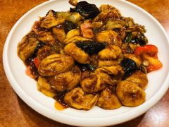 -西新饭店(城中店)