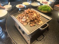 -四季民福烤鸭店(外滩外白渡桥店)