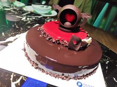 -Pantry's Best派悦坊蛋糕(K11购物艺术中心店)