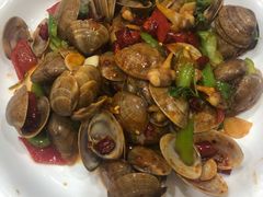 -必点蒸汽海鲜(止锚湾店)