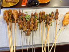 -林二哥宜烤官·宜宾小烧烤