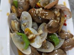 -四川小胡子海鲜(丁村万人海鲜广场店)