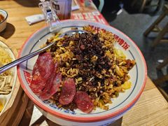 -怪噜范·老贵阳街头名小吃(鸿通城店)