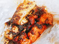 -小朱麻辣串(益民街店)
