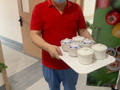 -锦欣康养上海泽顾护理院