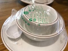 -葛记焖饼(伏牛路店)