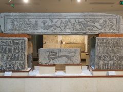 -徐州汉画像石艺术馆