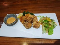 -尺山寸水日料(马桥满天星店)