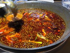 -吃城都·鱼蛙火锅(西玉龙街店)