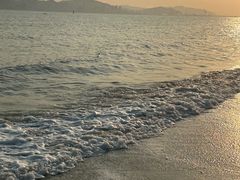 -白城沙滩