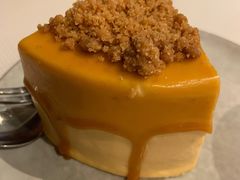 焦糖海盐蛋糕-BAKER&SPICE(安福路店)