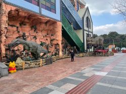 -宝燕乐园(闵行旗舰店)