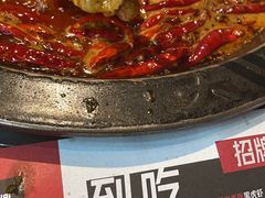 -蜀大侠火锅(建设路第五大道店)
