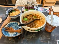 -和府捞面(天河领展广场店)