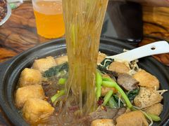 -凡老头米线砂锅(古荡新村西粮站)