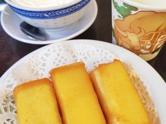 顺德双皮奶-民信老铺(双皮奶博物馆店)
