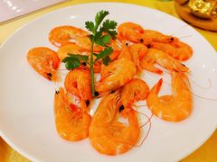 -旺富东海大酒楼(海鲜街店)