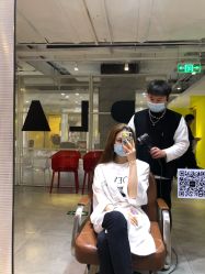 -AYO SALON