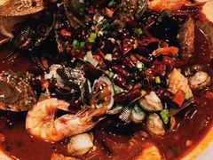 辣八仙-黄三怪(无影山北路店)
