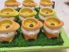 -杭州钱江新城万怡酒店-西餐厅