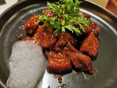 -荟廷·晶萃(陆家嘴尚悦湾店)