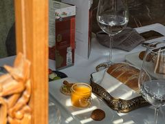 -北京古城老院厉晓麟精致菜