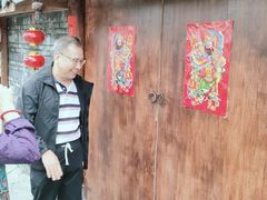 -恩阳古镇