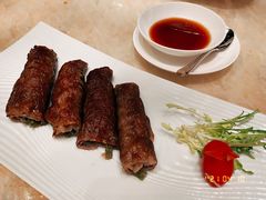 -8餐厅(新葡京酒店)