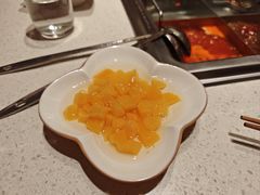 -海底捞火锅(上元大街店)