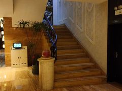 -益健·足疗汗蒸SPA(芙蓉广场店)