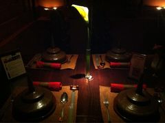 iphone_upload_pic-花马天堂云南餐厅 Lost Heaven(高邮路店)