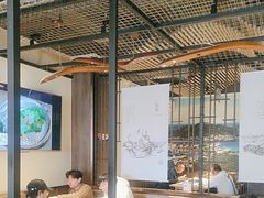 -小船渔村•大连菜•大连焖鱼(黄河路店)