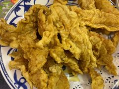 现炸酥肉-沸炉重庆老火锅(军事博物馆店)