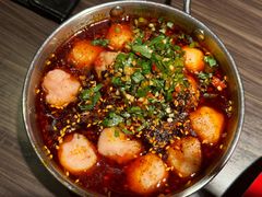-胖哥俩肉蟹煲(海盐总店)