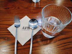 -AFS Cafe & Canteen(闽江二路店)
