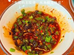-岳记兴隆·青城腊排铜火锅(融创店)