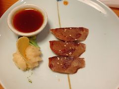 -王鼎精致料理铁板烧(世博源店)